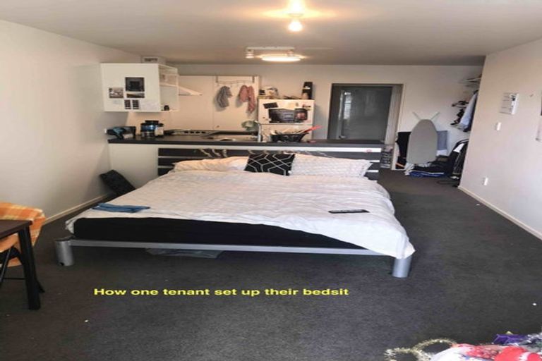 Photo of property in 19 Saint Mary Street, Thorndon, Wellington, 6011