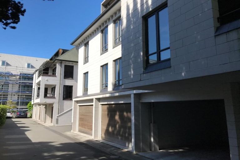 Photo of property in 9/32 Cashel Street, Christchurch Central, Christchurch, 8013