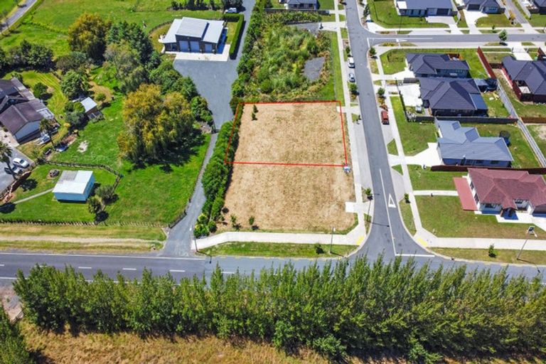 Photo of property in 3 Cabernet Court, Te Kauwhata, 3710