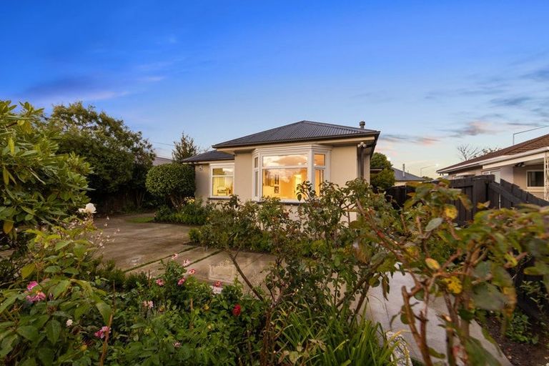 Photo of property in 126 Rutland Street, St Albans, Christchurch, 8052