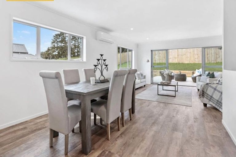 Photo of property in 50 Pukemarino Road, Waimauku, 0812