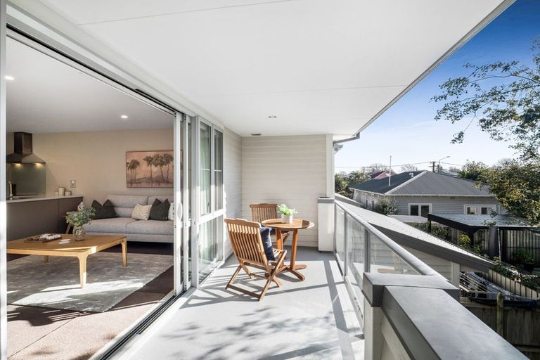 Photo of property in 182e Milton Street, Sydenham, Christchurch, 8023