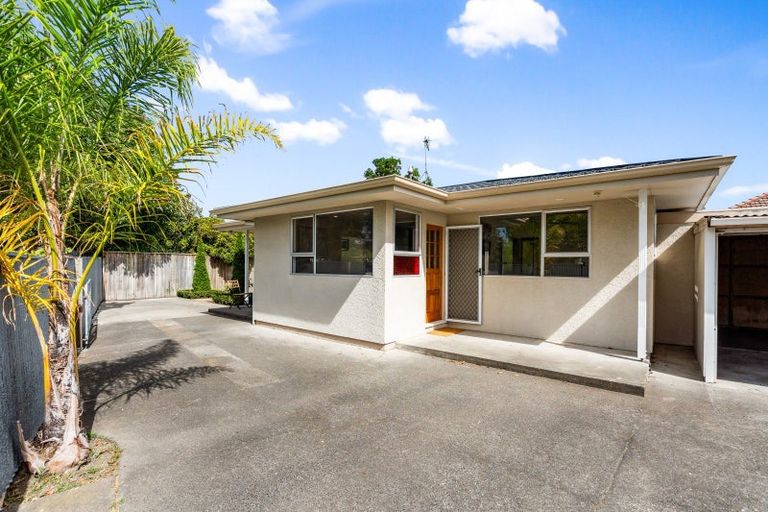 Photo of property in 2a Herrick Street, Marewa, Napier, 4110