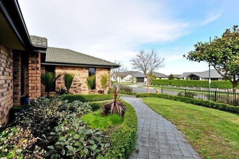 Photo of property in 1 Wiltshire Drive, Huntington, Hamilton, 3210