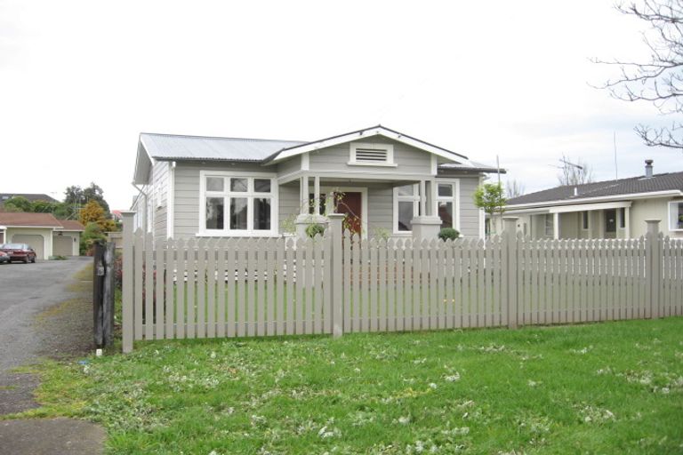 Photo of property in 17g Surrey Road, Springvale, Wanganui, 4501