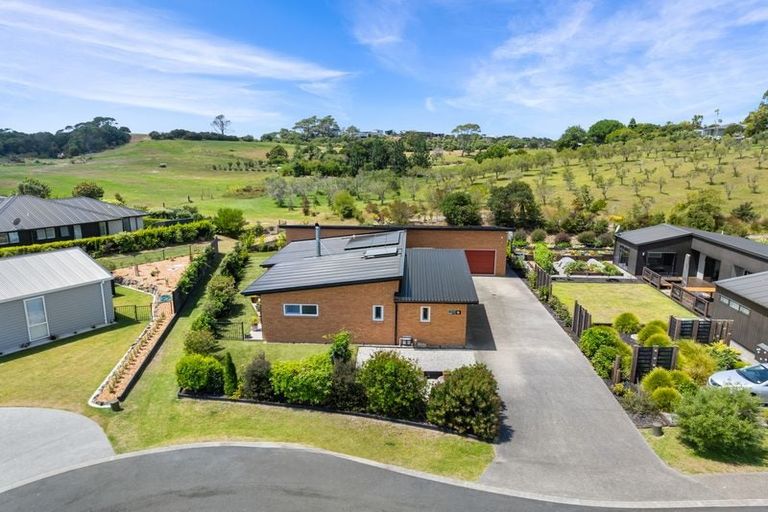 Photo of property in 10 Park Crescent, Mangawhai Heads, Mangawhai, 0505
