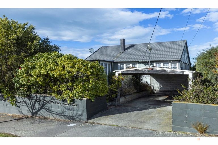 Photo of property in 52 Grants Road, Marchwiel, Timaru, 7910