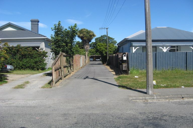 Photo of property in 1/12 Humboldt Street, Sydenham, Christchurch, 8023