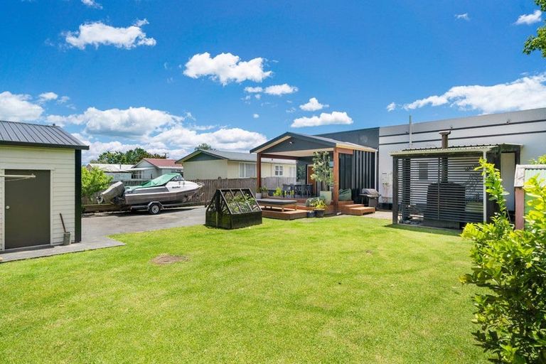 Photo of property in 16 Tawa Street, Edgecumbe, 3120