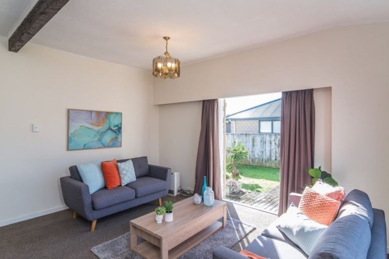 Photo of property in 58b Salisbury Street, Levin, 5510