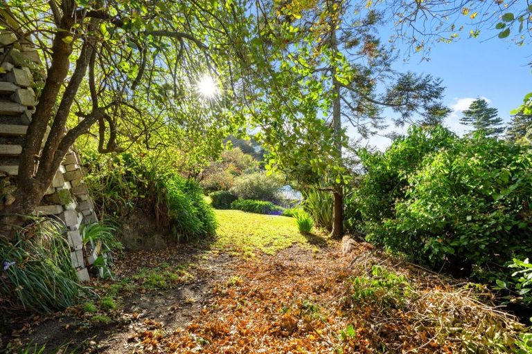 Photo of property in 1 Lucy Road, Bluff Hill, Napier, 4110