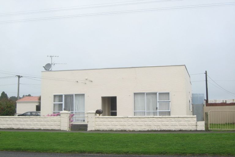 Photo of property in 45 Parris Street, Waitara, 4320