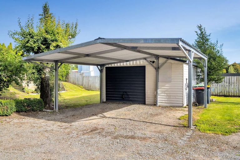 Photo of property in 159 Talbot Street, Geraldine, 7930