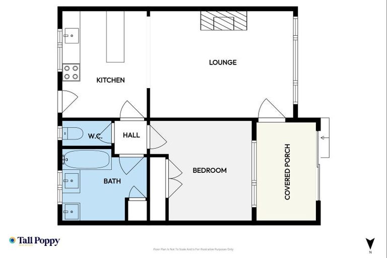 Photo of property in 3/572 Gloucester Street, Linwood, Christchurch, 8011