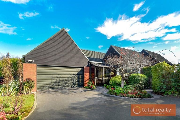 Photo of property in 103 Patterson Terrace, Halswell, Christchurch, 8025