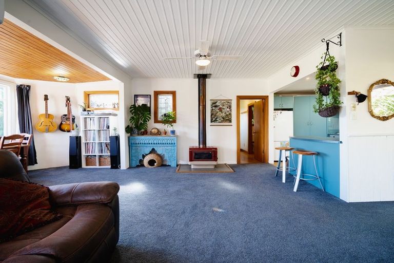 Photo of property in 12 Orokonui Road, Waitati, 9085