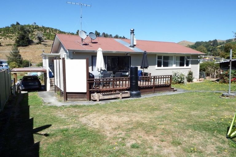 Photo of property in 55 Goldfinch Street, Taihape, 4720