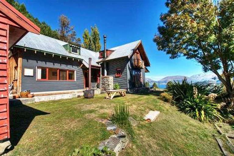 Photo of property in 685 Glenorchy-queenstown Road, Closeburn, Queenstown, 9371