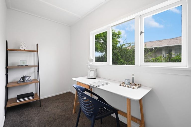 Photo of property in 8 Cassidy Street, Hamilton East, Hamilton, 3216