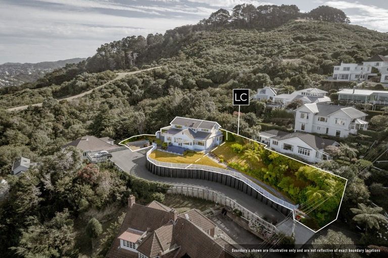 Photo of property in 15a Wade Street, Wadestown, Wellington, 6012