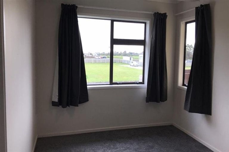 Photo of property in 28b Parry Street, Huntly, 3700