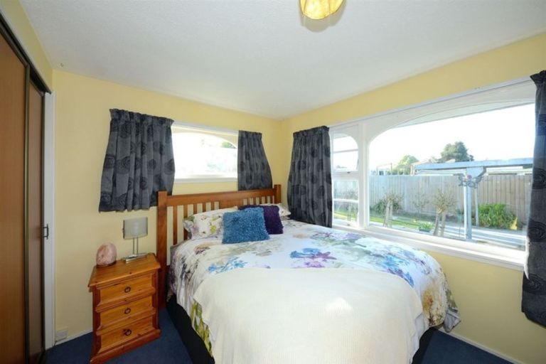 Photo of property in 61b Otaki Street, Kaiapoi, 7630