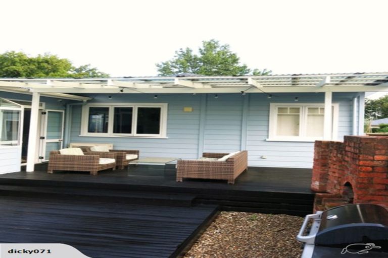 Photo of property in 6 Wilson Street, Hamilton East, Hamilton, 3216