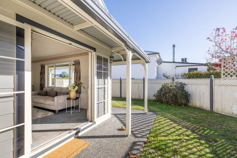Photo of property in 23 Nelson Crescent, Napier South, Napier, 4110