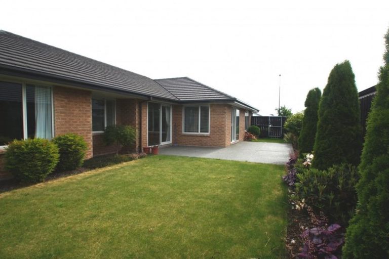 Photo of property in 60 Te Korari Street, Marshland, Christchurch, 8083