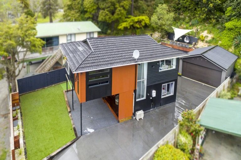 Photo of property in 12c Lane Street, Wallaceville, Upper Hutt, 5018