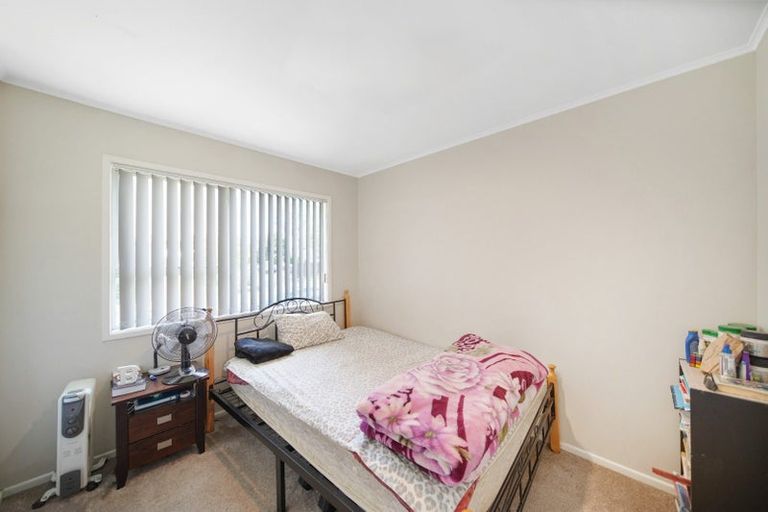Photo of property in 3 Ilford Crescent, Mangere, Auckland, 2022