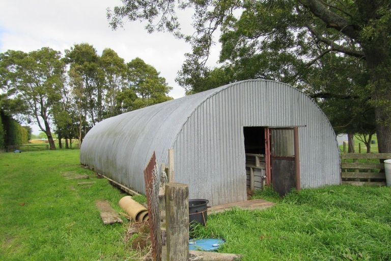 Photo of property in 315 Wood Road, Waitoa, 3380