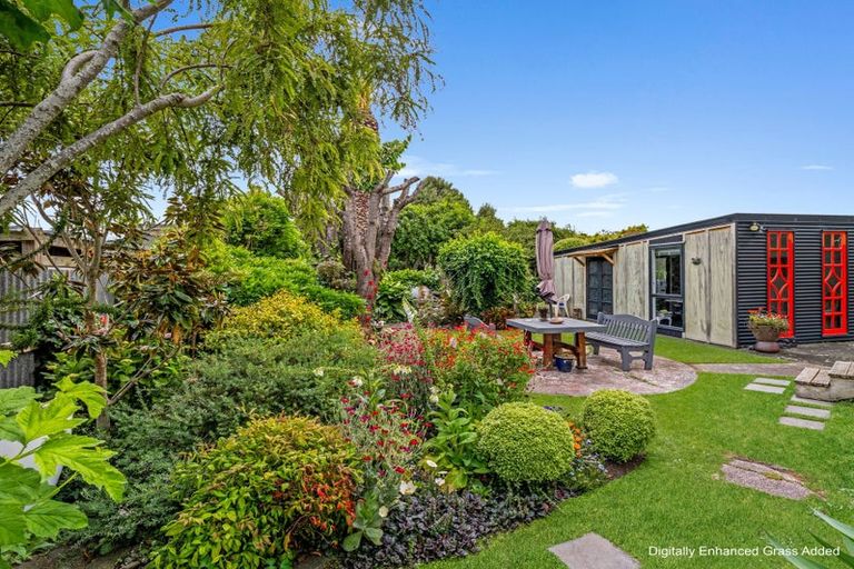Photo of property in 22 Camellia Avenue, Aramoho, Whanganui, 4500
