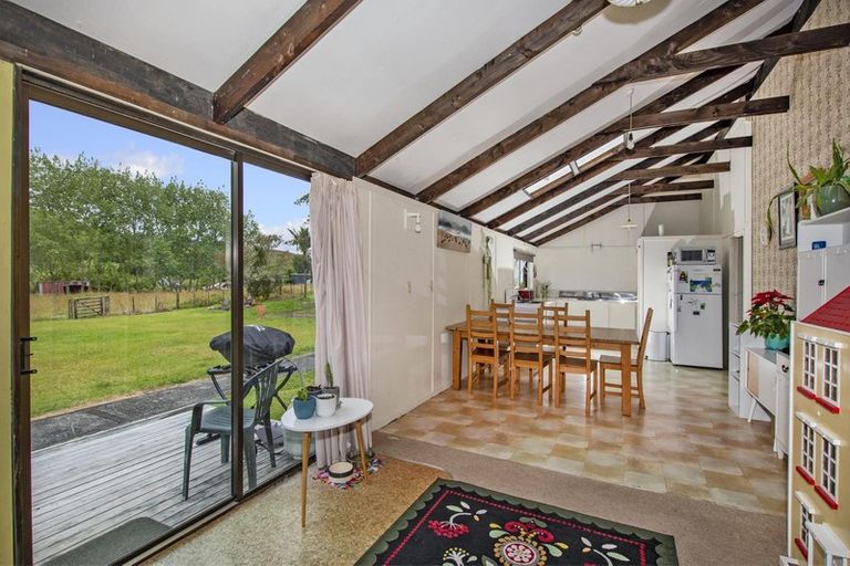 Photo of property in 217 Whareora Road, Whareora, Whangarei, 0175