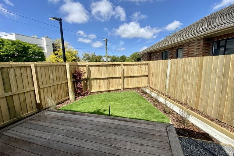 Photo of property in 1/408 Barrington Street, Spreydon, Christchurch, 8024