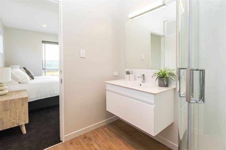 Photo of property in 18 Flaxon Place, Burwood, Christchurch, 8083