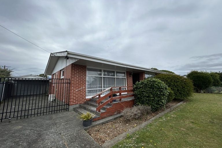 Photo of property in 6 Ascot Street, Levin, 5510