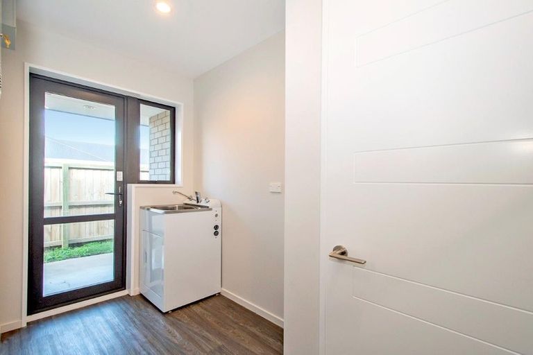 Photo of property in 332 Dunns Crossing Road, Rolleston, 7614