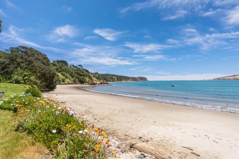 Photo of property in 340d Hokianga Harbour Drive, Omapere, Kaikohe, 0473