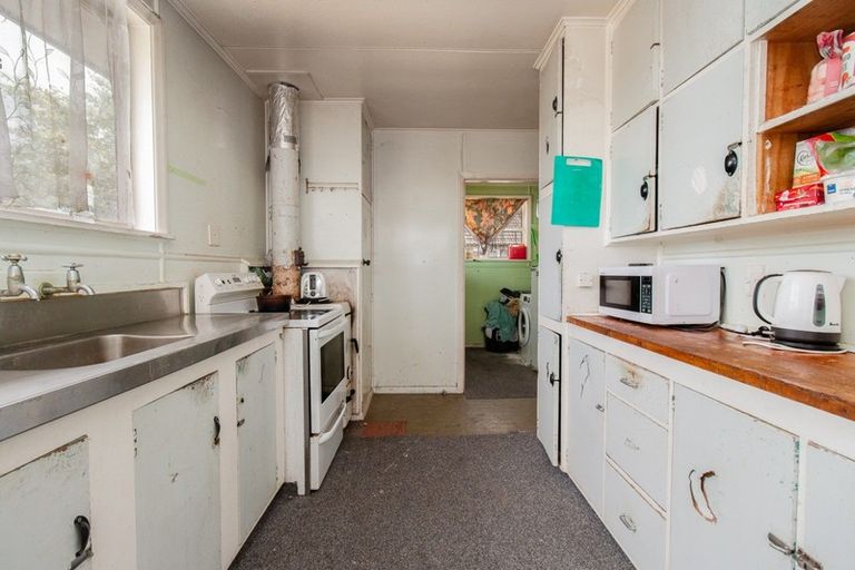 Photo of property in 100 Oregon Drive, Murupara, 3025