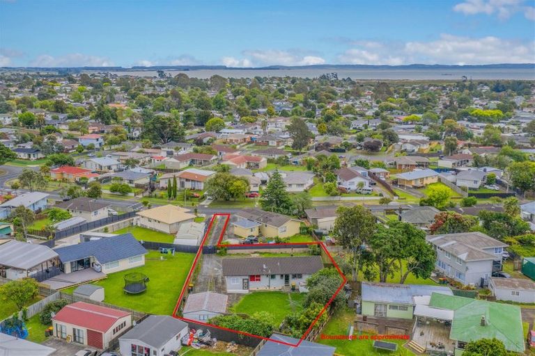 Photo of property in 38 Dagenham Street, Manurewa, Auckland, 2102