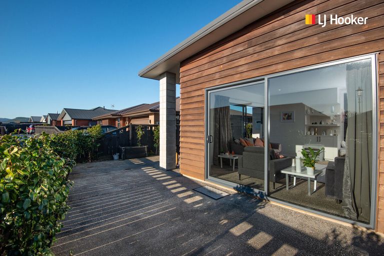 Photo of property in 24 Glengarry Court, Mosgiel, 9024