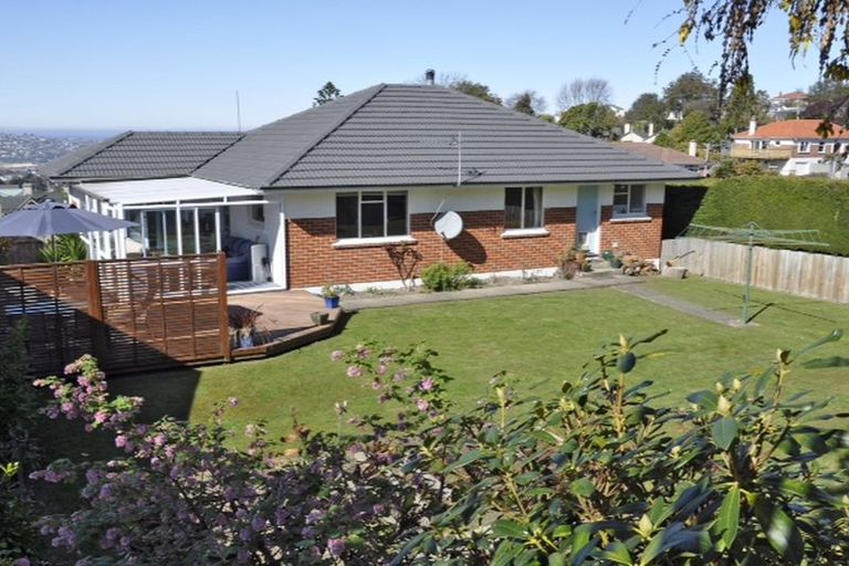 Photo of property in 82 Glenpark Avenue, Mornington, Dunedin, 9011
