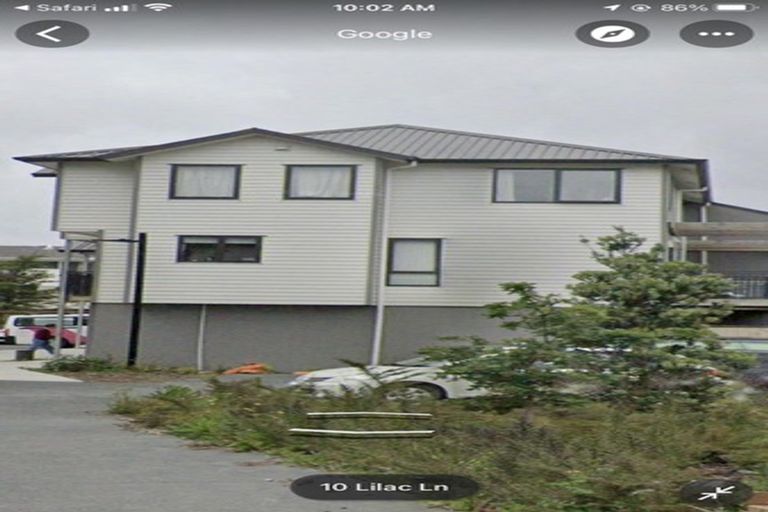 Photo of property in 10 Lilac Lane, Oteha, Auckland, 0632