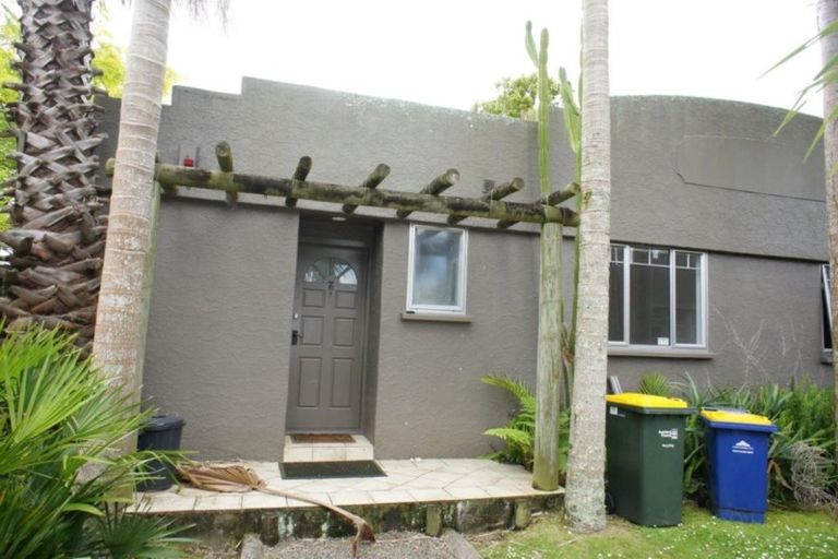 Photo of property in 3/7 Karaka Street, Takapuna, Auckland, 0622