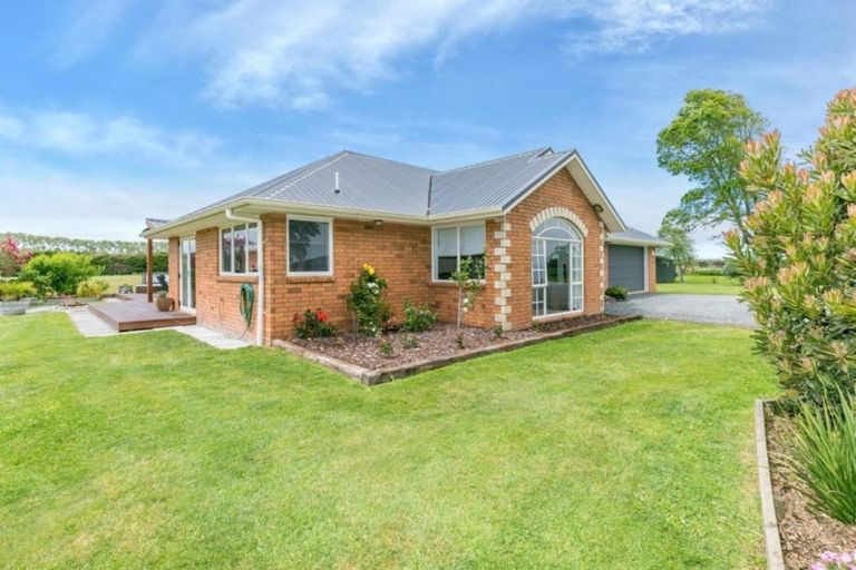 Photo of property in 590 Holland Road, Eureka, Hamilton, 3286