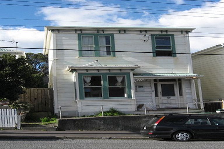 Photo of property in 57 Moxham Avenue, Hataitai, Wellington, 6021