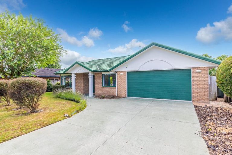 Photo of property in 17 Portobello Way, Huntington, Hamilton, 3210