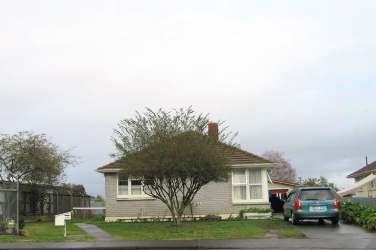 Photo of property in 318 Tui Place, Camberley, Hastings, 4120