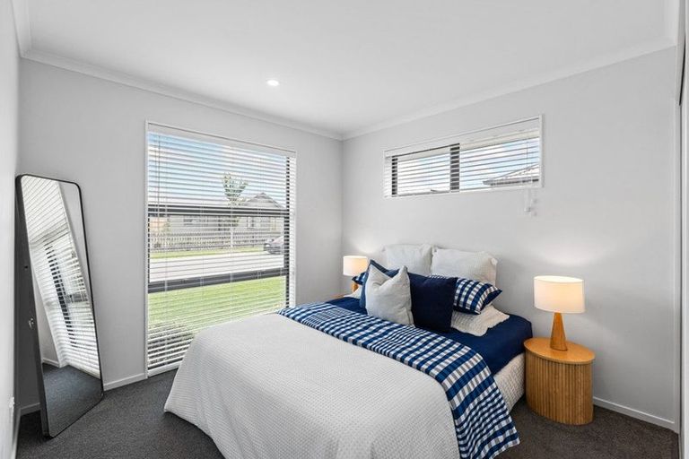 Photo of property in 55 Henshaw Street, Woodend, 7610